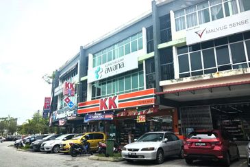 Bandar Seri Putra