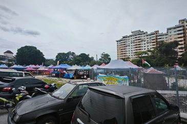 Bandar Seri Putra