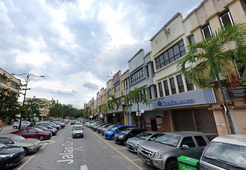 Kota Damansara