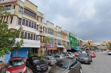 Kota Damansara