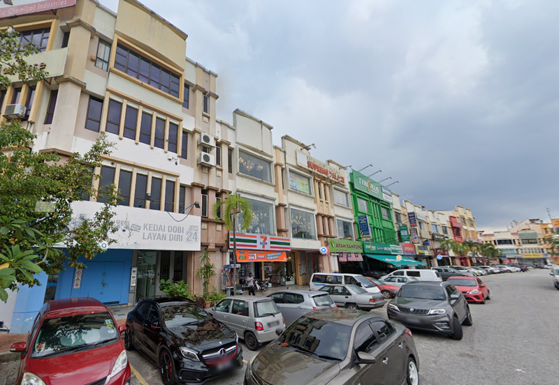 Kota Damansara