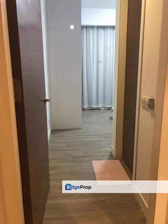 KLCC Marc Residence for Sale , Fully renovated , Fully Furnished , With 2 Limited Car Park , Kuala Lumpur, KL City