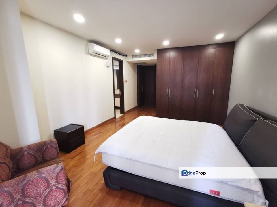 KLCC Stonor Park for sale , Fully renovated , fully furnished , 2cover car park, Kuala Lumpur, KLCC
