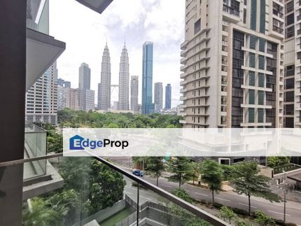 KLCC Stonor Park for sale , Fully renovated , fully furnished , 2cover car park, Kuala Lumpur, KLCC