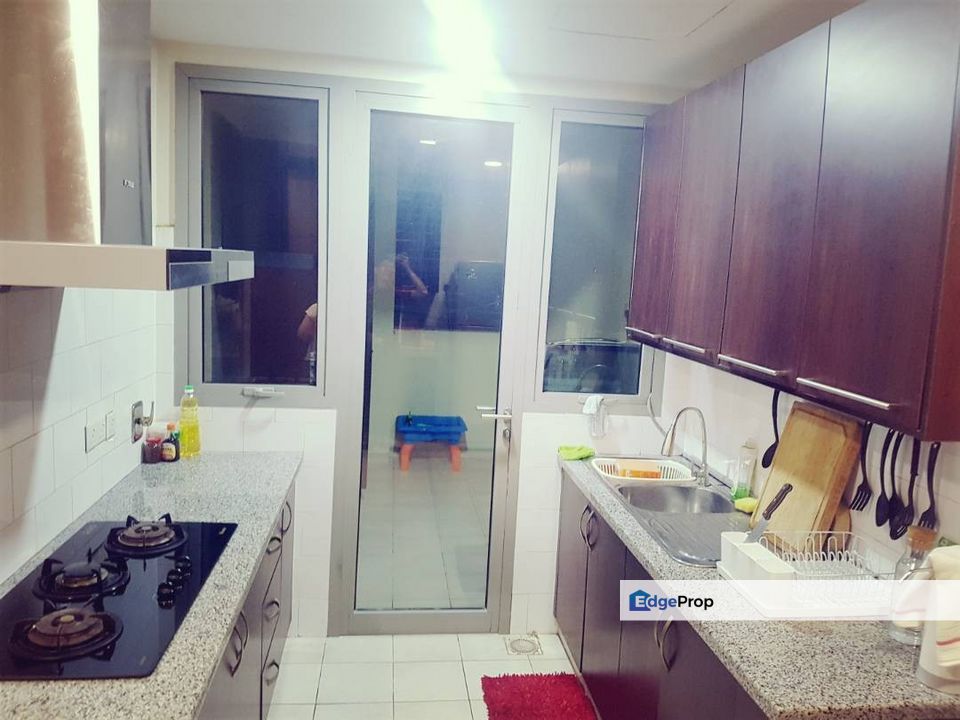 KLCC Stonor Park for sale , Fully renovated , fully furnished , 2cover car park, Kuala Lumpur, KLCC