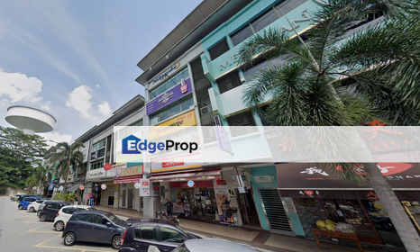 Office for Rent Solaris Mont Kiara, Kuala Lumpur, Mont Kiara