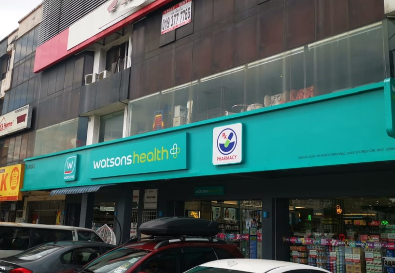 Taman Subang Perdana