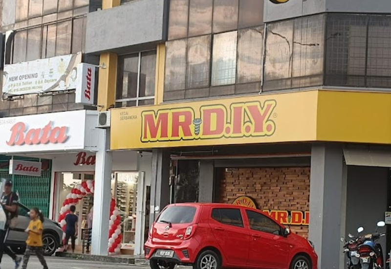 Taman Subang Perdana