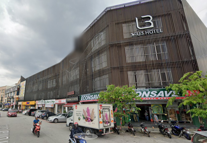 Taman Subang Perdana