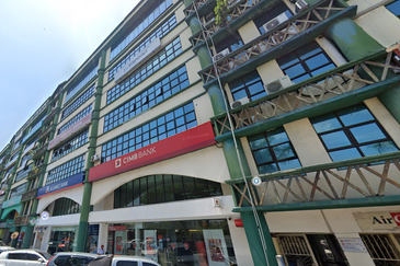 Taman Serdang Perdana