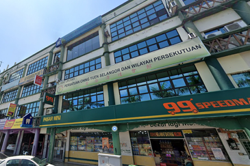 Taman Serdang Perdana