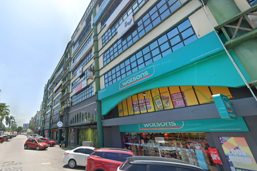 Taman Serdang Perdana