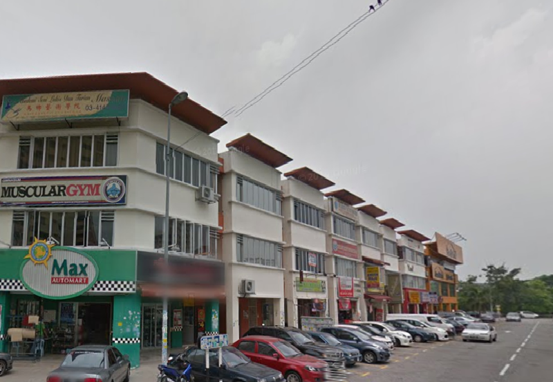 Rampai Business Park