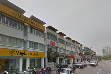 Rampai Business Park