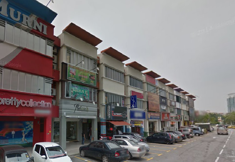 Rampai Business Park