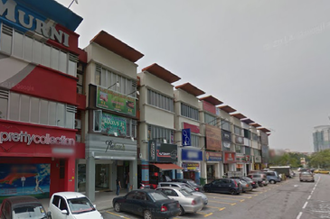 Rampai Business Park