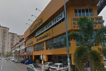 Rampai Business Park