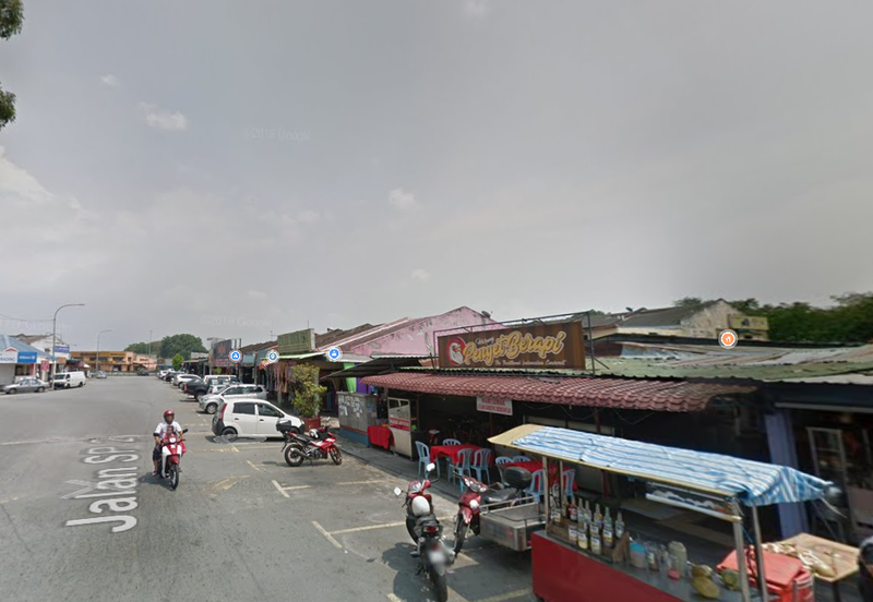 Taman Subang Perdana