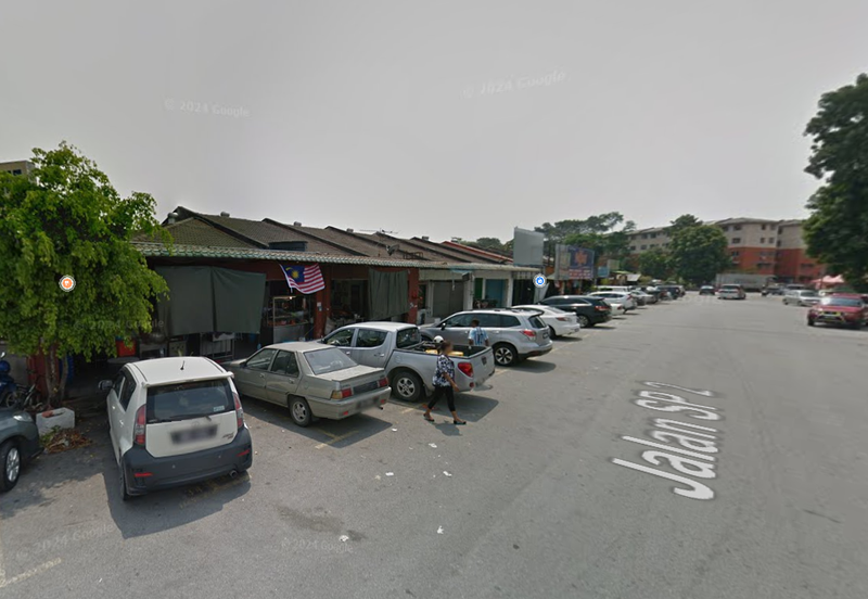 Taman Subang Perdana