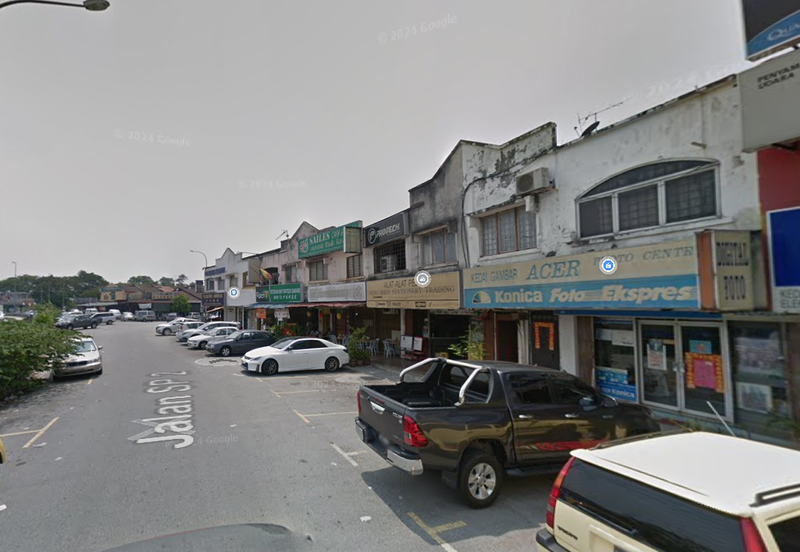 Taman Subang Perdana