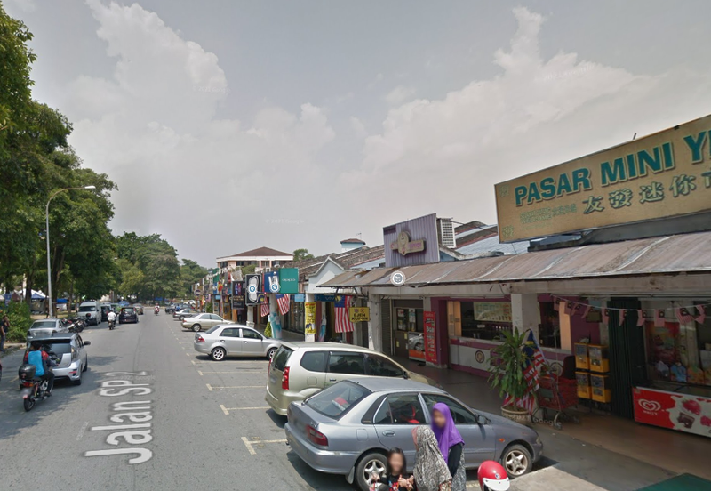 Taman Subang Perdana