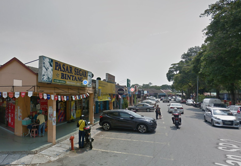 Taman Subang Perdana