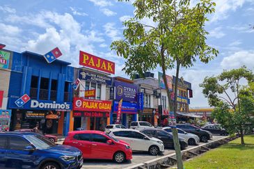 Bandar Baru Sungai Buloh