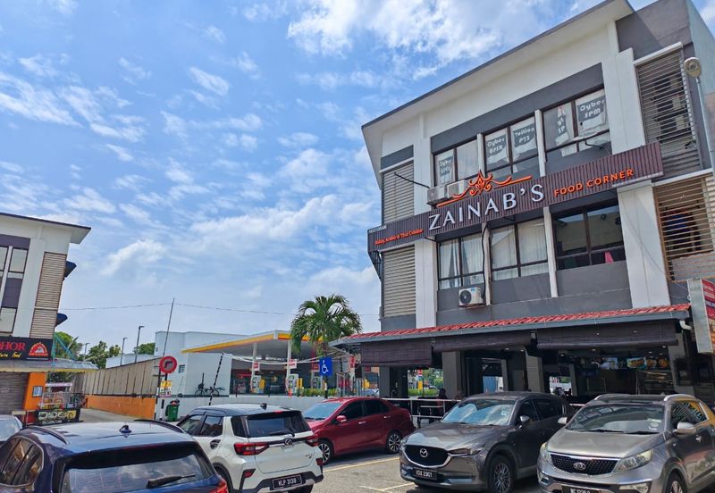 Bandar Baru Sungai Buloh