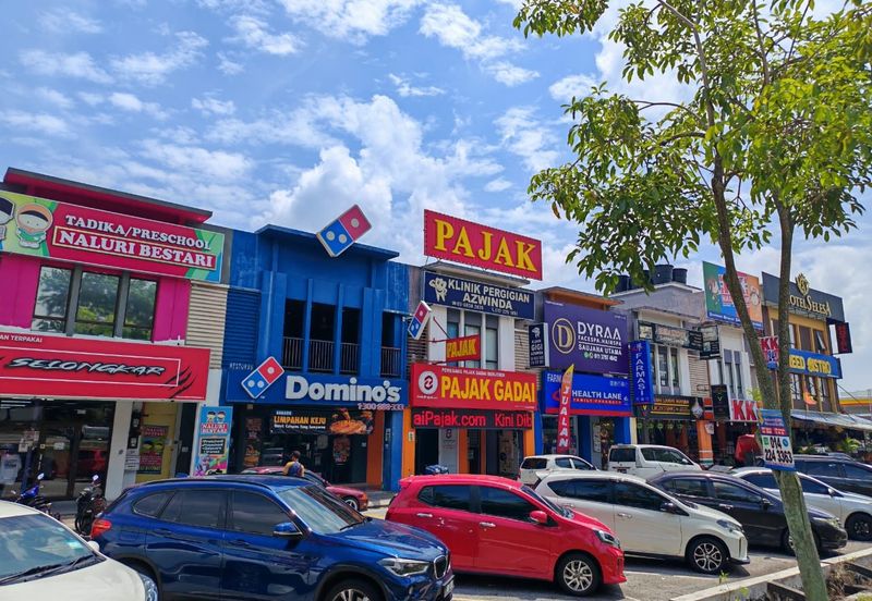 Bandar Baru Sungai Buloh