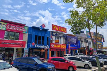 Bandar Baru Sungai Buloh