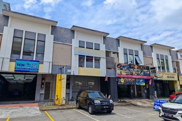 Bandar Baru Sungai Buloh