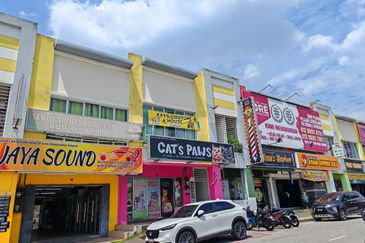 Bandar Baru Sungai Buloh