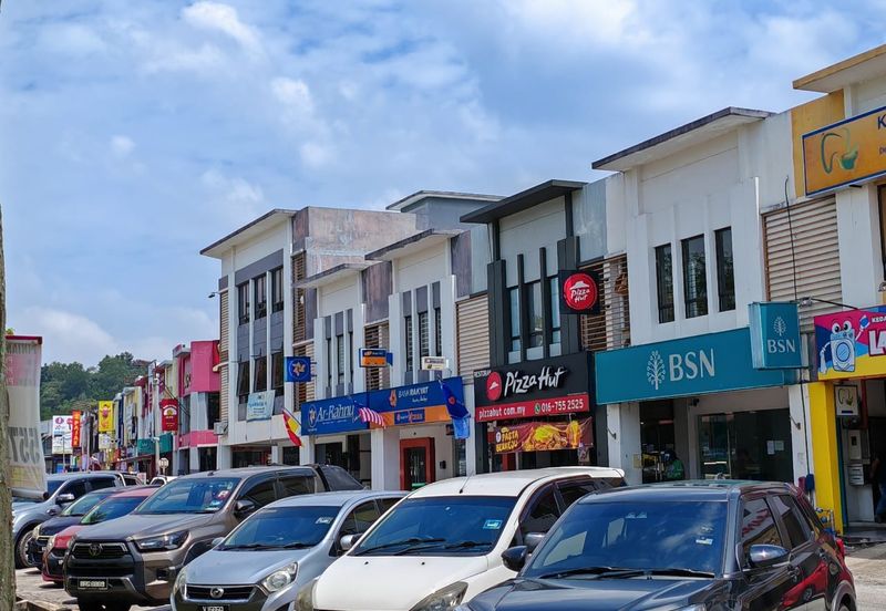 Bandar Baru Sungai Buloh