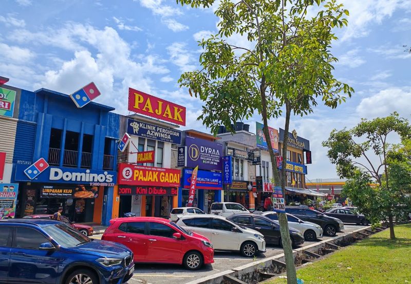 Bandar Baru Sungai Buloh