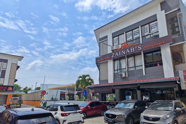 Bandar Baru Sungai Buloh