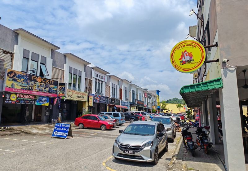 Bandar Baru Sungai Buloh