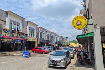 Bandar Baru Sungai Buloh
