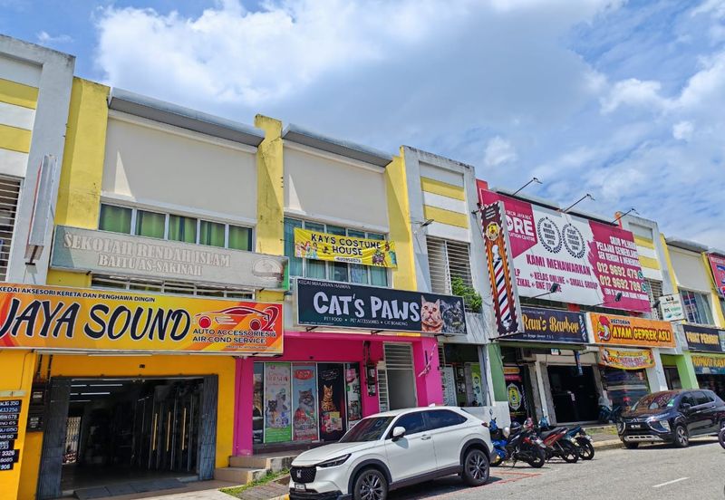 Bandar Baru Sungai Buloh