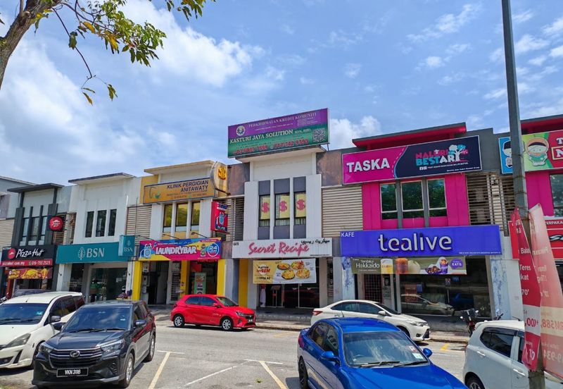 Bandar Baru Sungai Buloh