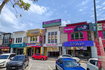 Bandar Baru Sungai Buloh