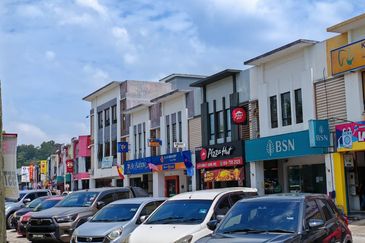 Bandar Baru Sungai Buloh