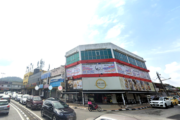 Taman Cheras (Formerly Yulek Heights)