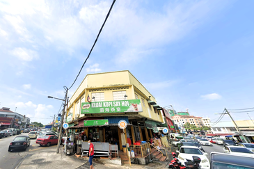 Taman Cheras (Formerly Yulek Heights)