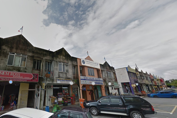 Bandar Baru Salak Tinggi