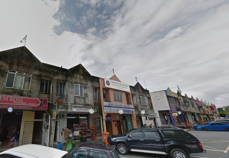 Bandar Baru Salak Tinggi