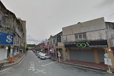 Bandar Baru Salak Tinggi