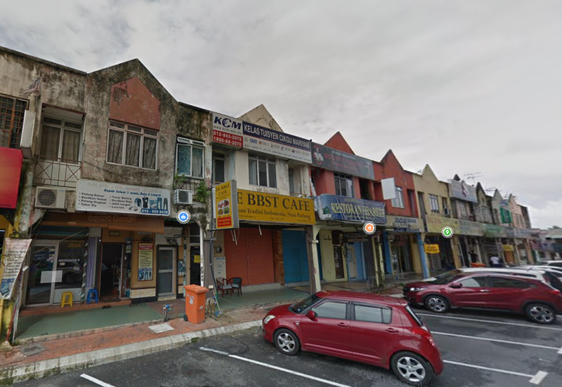 Bandar Baru Salak Tinggi