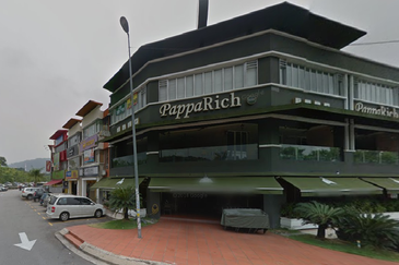 Rampai Business Park