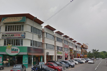 Rampai Business Park