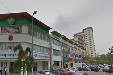 Rampai Business Park